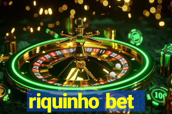 riquinho bet